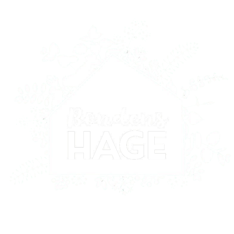 bondens hage